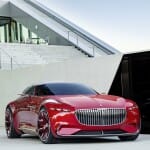 Mercedes-Benz Cars