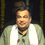 Nitin Gadkari