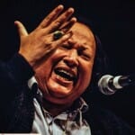 नुसरत फतेह अली खान