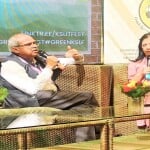 राजनीतिक अर्थशास्त्री व सामाजिक टिप्पणीकार परकला प्रभाकर