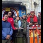 रानी मुखर्जी