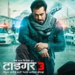 टाइगर 3