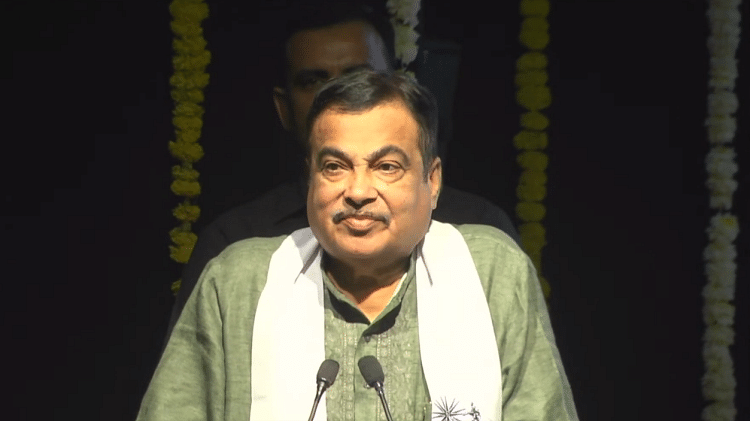 Centre sanctioned NH projects worth Rs 3 lakh cr in 10 yrs in NE says Nitin Gadkari