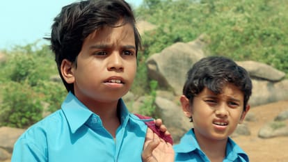 Bhagwan Bharose Review in Hindi by Pankaj Shukla Shiladitya Bora Satendra Sparsh Masumeh Vijay Manu Rishi