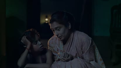 Bhagwan Bharose Review in Hindi by Pankaj Shukla Shiladitya Bora Satendra Sparsh Masumeh Vijay Manu Rishi