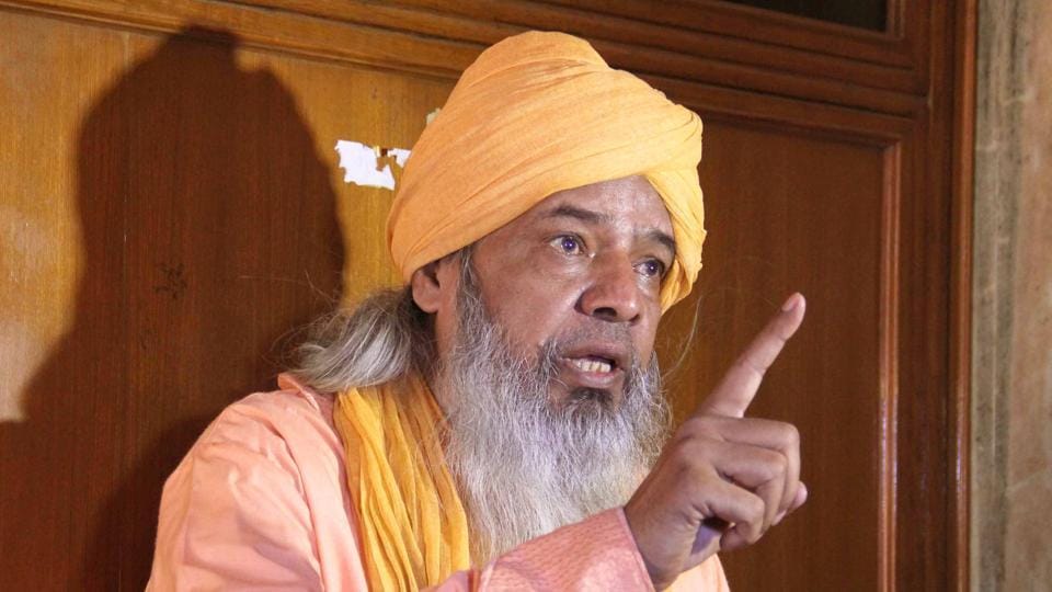 Israel-Hamas War: Ajmer Dargah Chief Urges Union Govt And UN To intervene