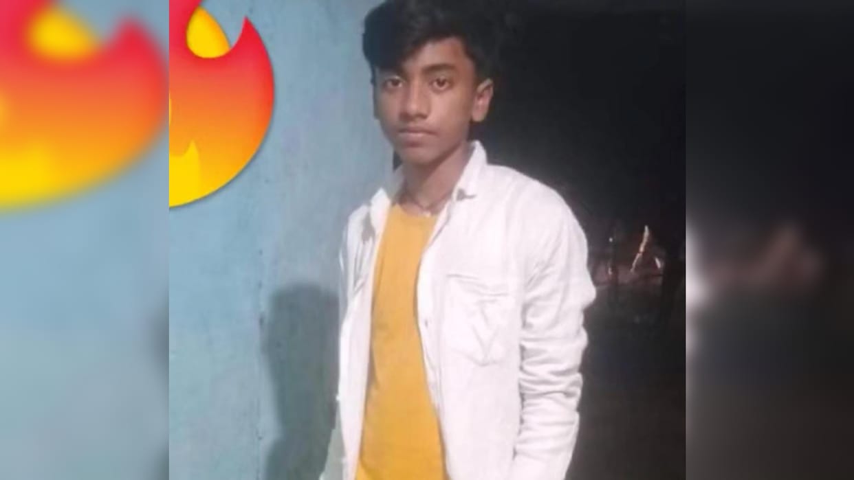Bihar News Student dies under suspicious circumstances in Sitamarhi