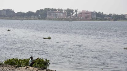 Sumer Sagar Chiluatal will be decorated like Ramgarhtal in Gorakhpur