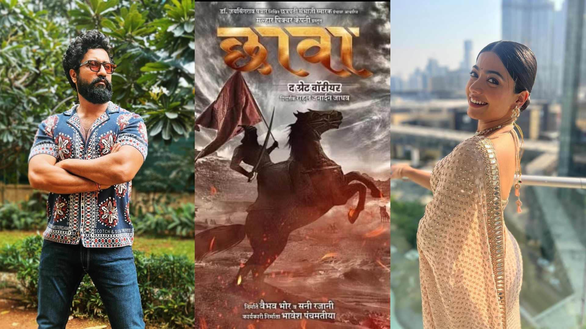 Upcoming Biopic Movies of 2024 Main Atal Hoon Chakda Xpress Chaava Emergency Maidaan