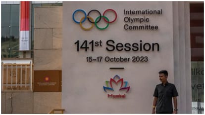 Cricket approved by International Olympics Committee for 2028 Los Angeles Olympics