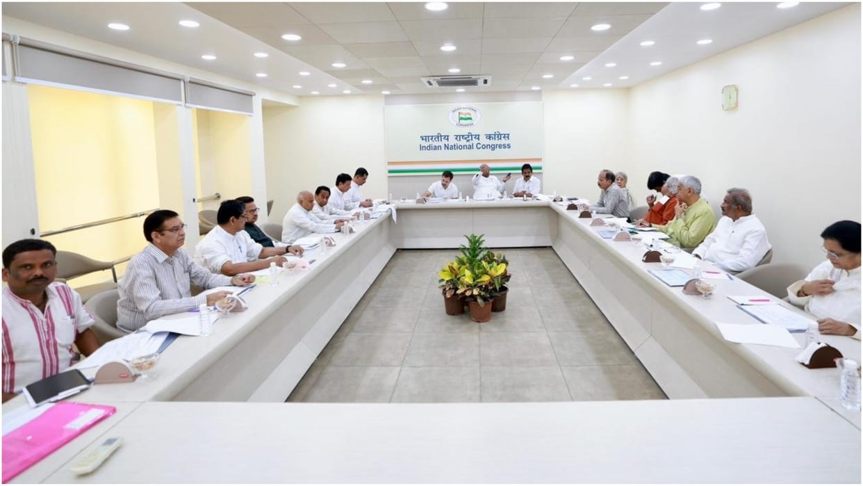 Congress active for Lok Sabha elections said candidates will be announced very soon