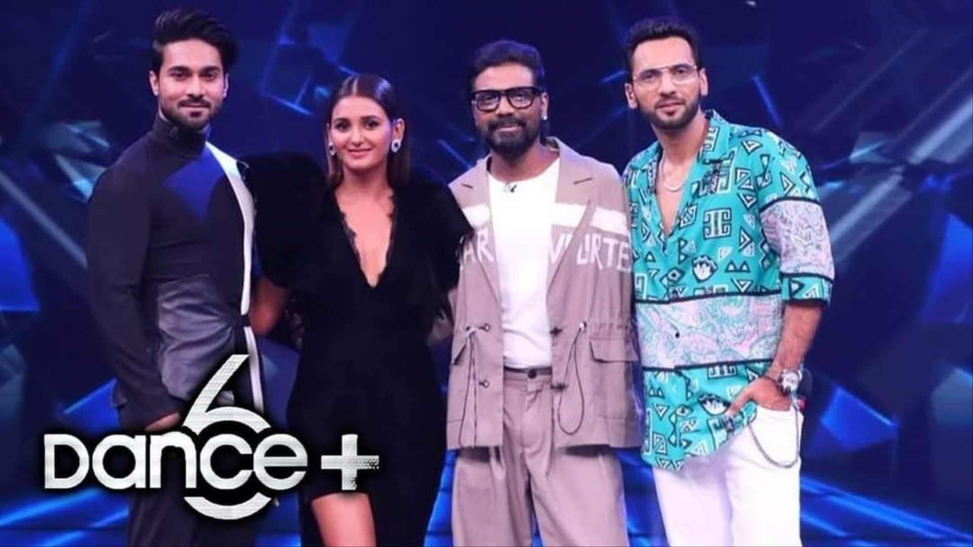 Dance Plus New Season Announcement know about theme changes newness in remo Dsouza Reality show