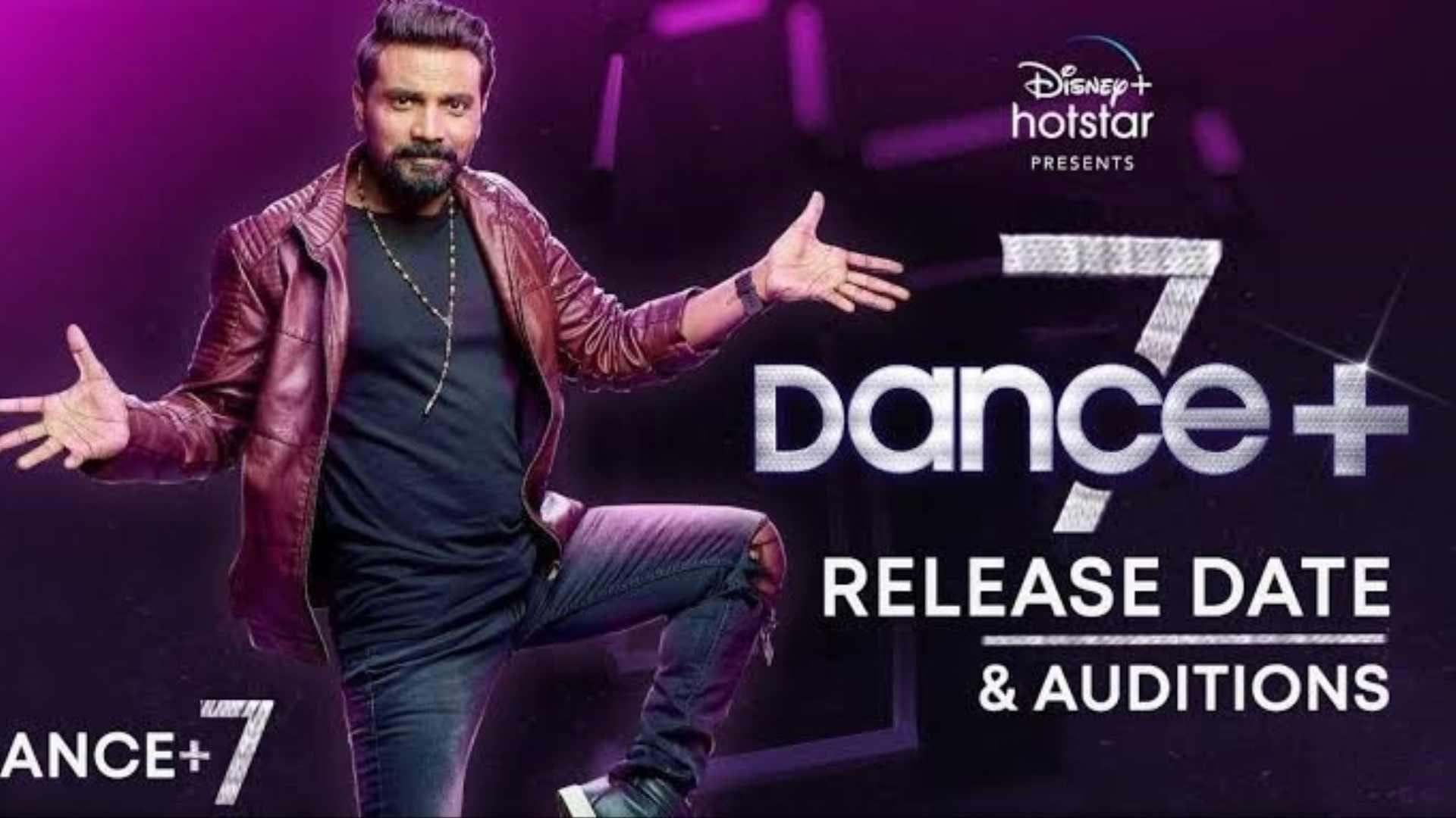 Dance Plus New Season Announcement know about theme changes newness in remo Dsouza Reality show