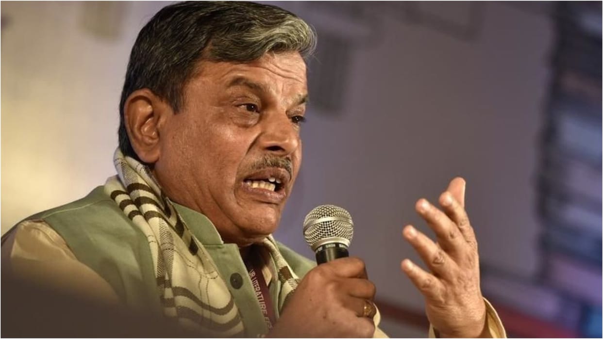 Dattatreya Hosabale says coordination among organizations is necessary for Hindu unity World hindu Congress