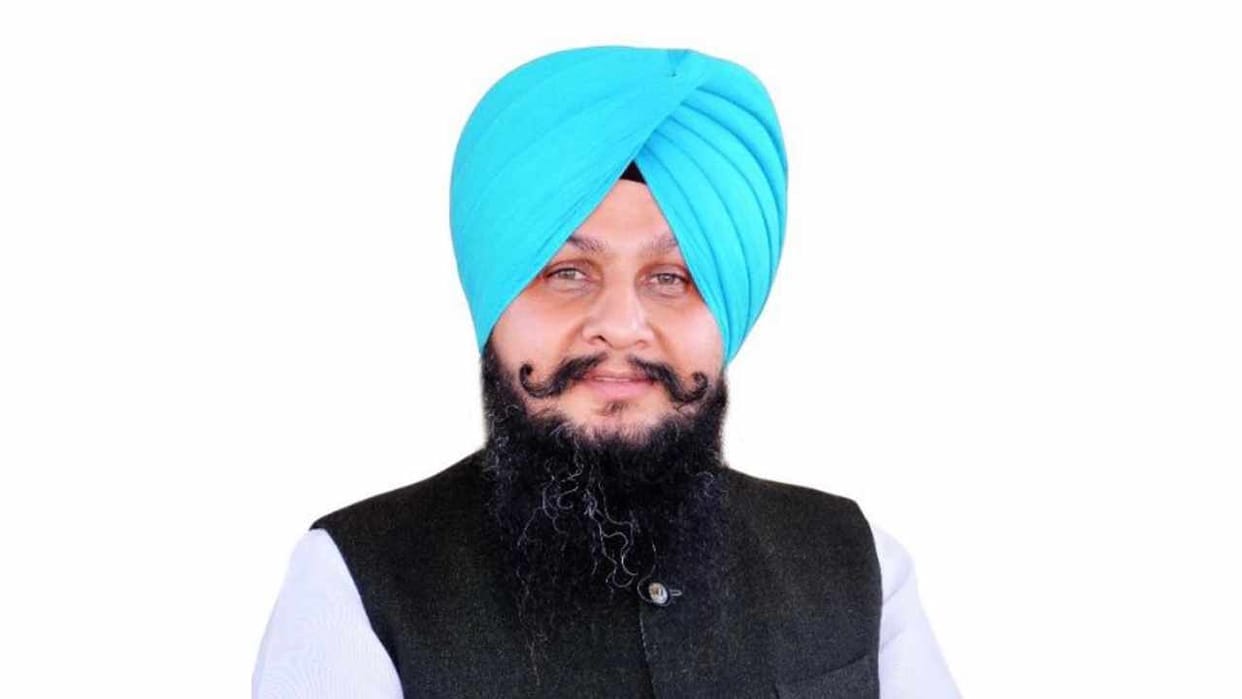 Case registered against former Congress MLA Kulbir Singh Zira and 80 supporters