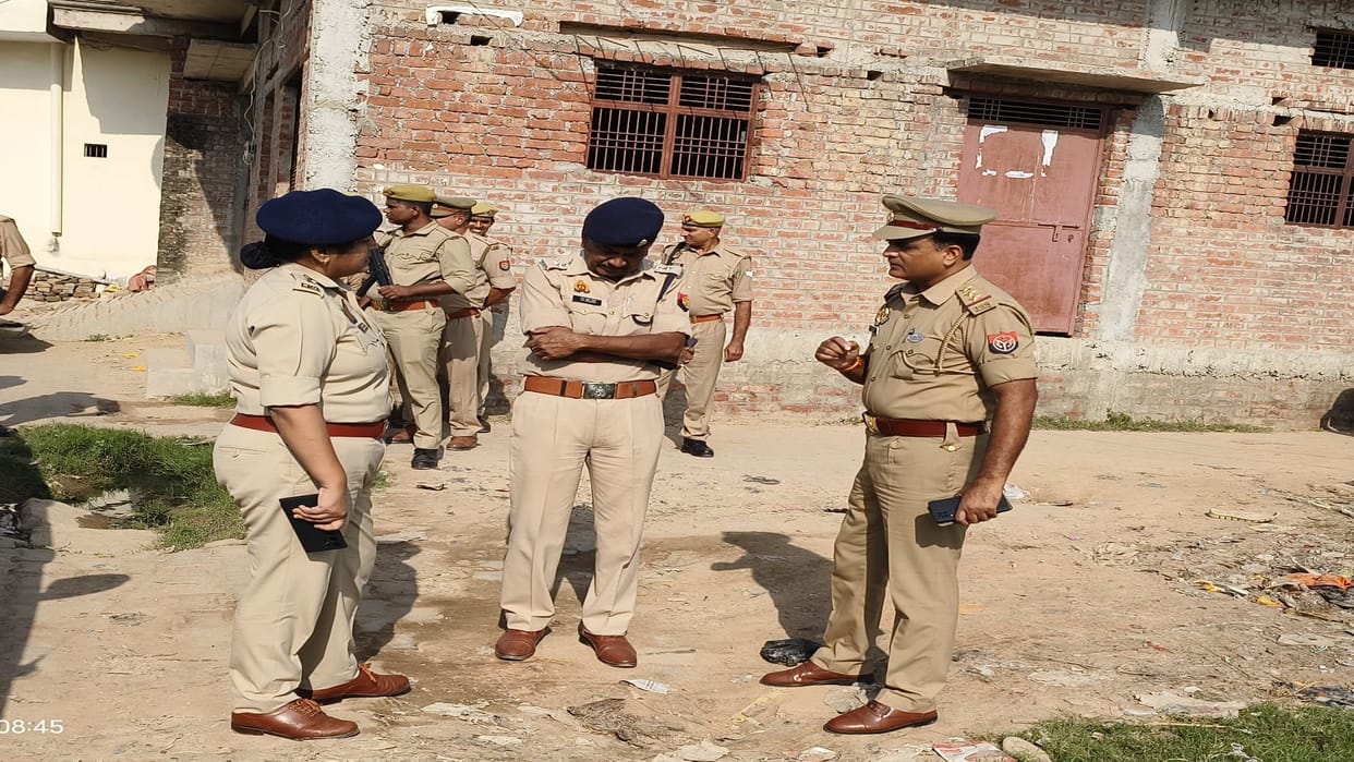 Murdered out of revenge: Young man stabbed to death with knives, sensational incident creates stir