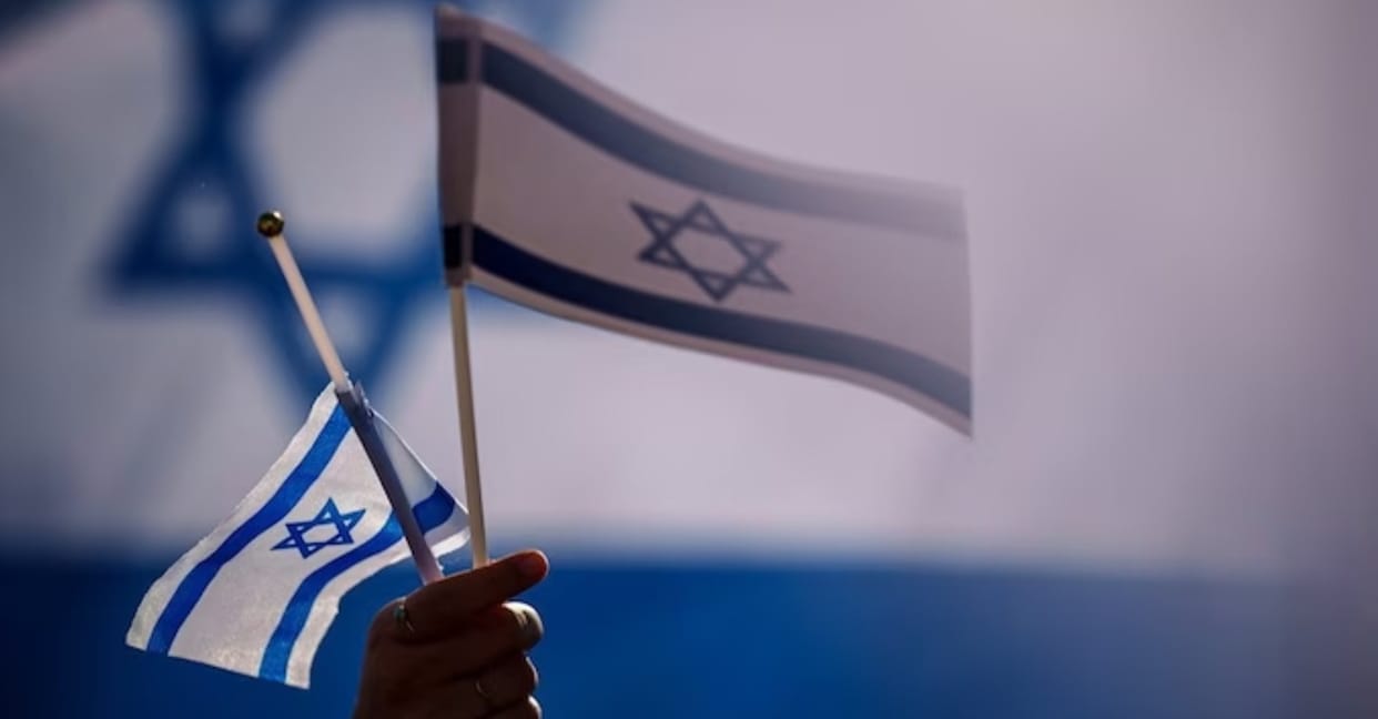 israel diplomat stabbed in china beijing hospitalized amid hamas attack