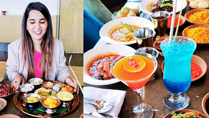 Bengali Food: मिष्टी दोई, सन्देश और बसंती पुलाव... बंगाल का असली स्वाद बना देगा इंदौर की नवरात्रि को खास bengali food festival recipe indore