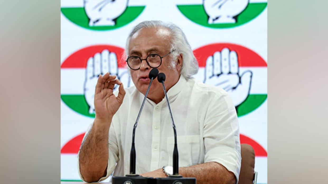Jairam Ramesh: Breakthrough towards India joining Montreal Protocol amendment came during Manmohan govt