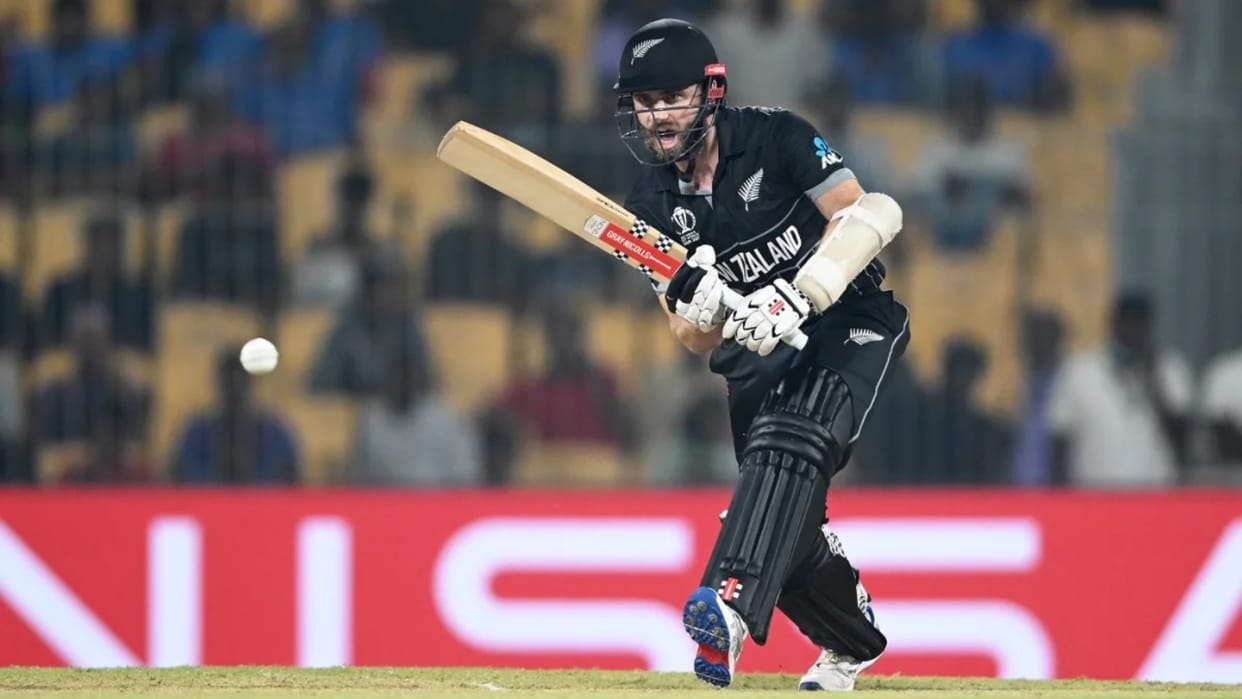 IND vs NZ: Sunil Gavaskar said - Williamson will know how to deal with Kuldeep