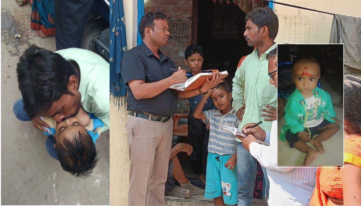 All three brothers died of the same fever within four years, Health officials ran to get news of the victim