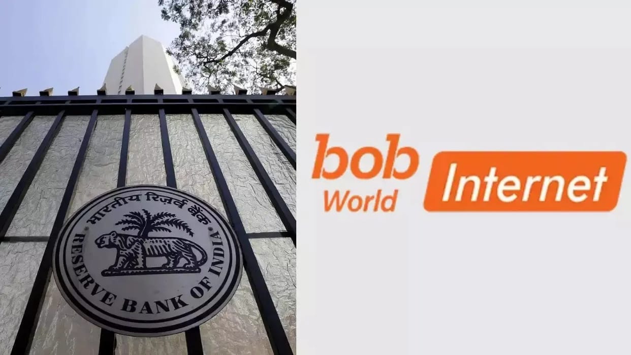 BOB App Fraud, First targeted and then given incentive, now order to withdraw, employee organization expressed