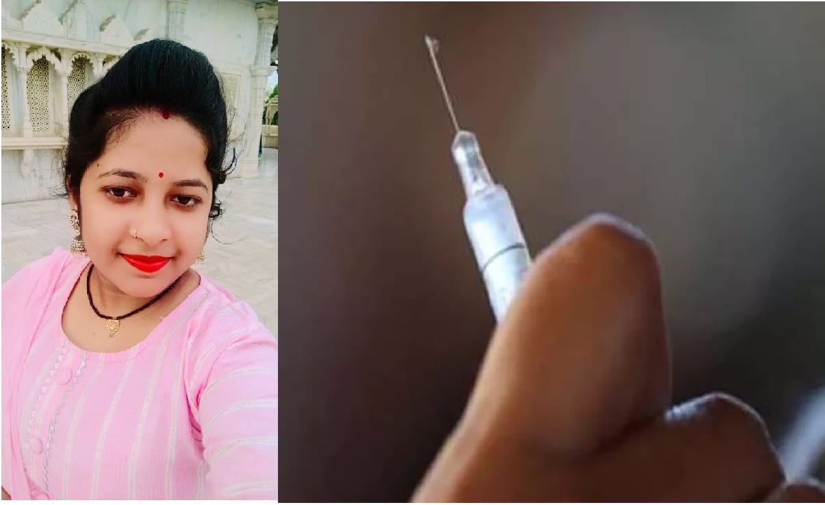 Pregnant woman dies in hospital, allegation of negligence creates ruckus, report on doctor couple