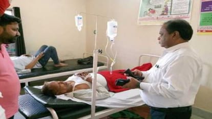 Six patients died due to fever and dengue in Shahjahanpur