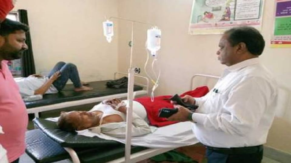 Six patients died due to fever and dengue in Shahjahanpur