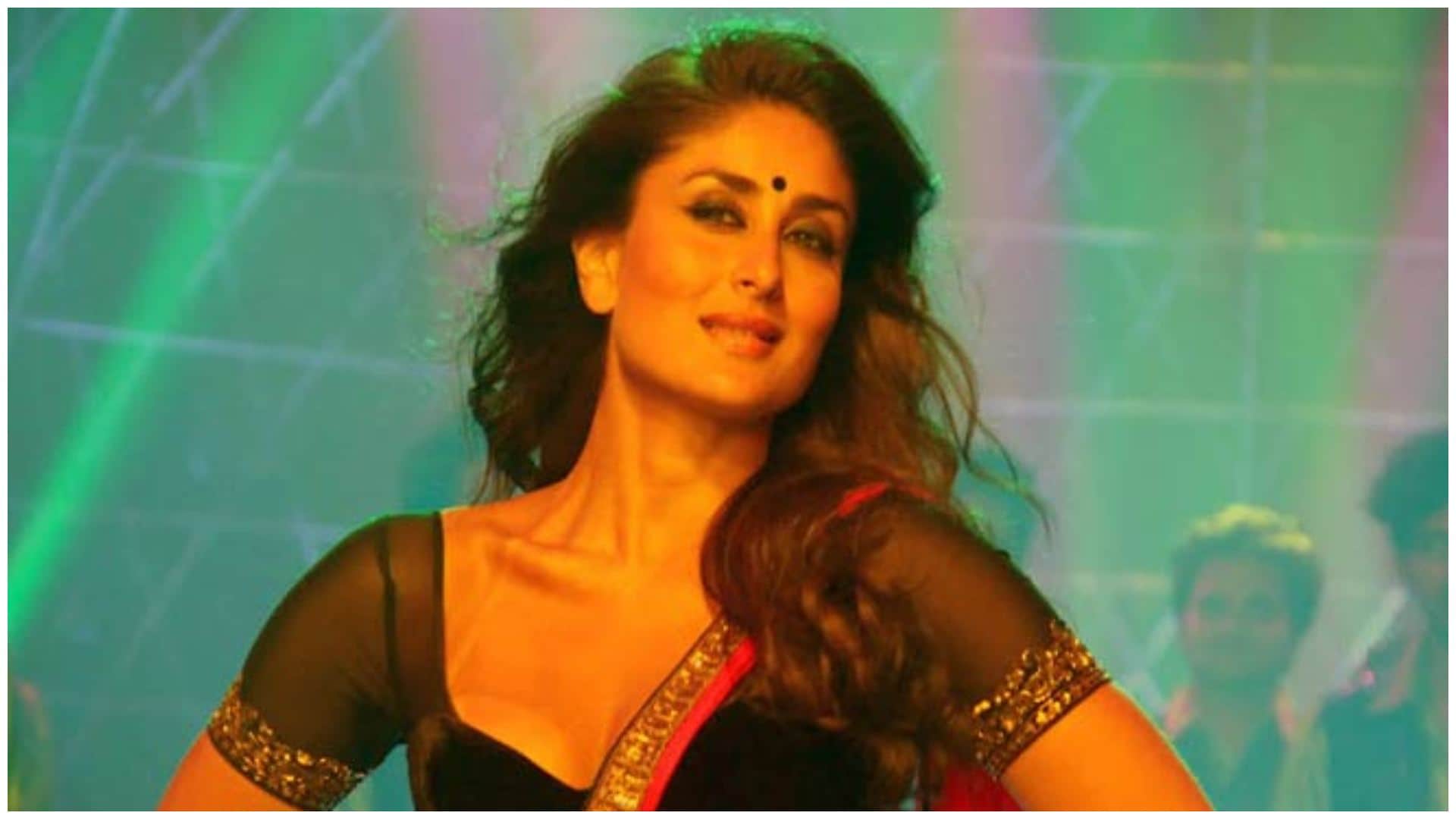 Tabu in Khufiya to kareena kapoor khan in Heroine These Actresses Give Intimate Scene With Other Actress