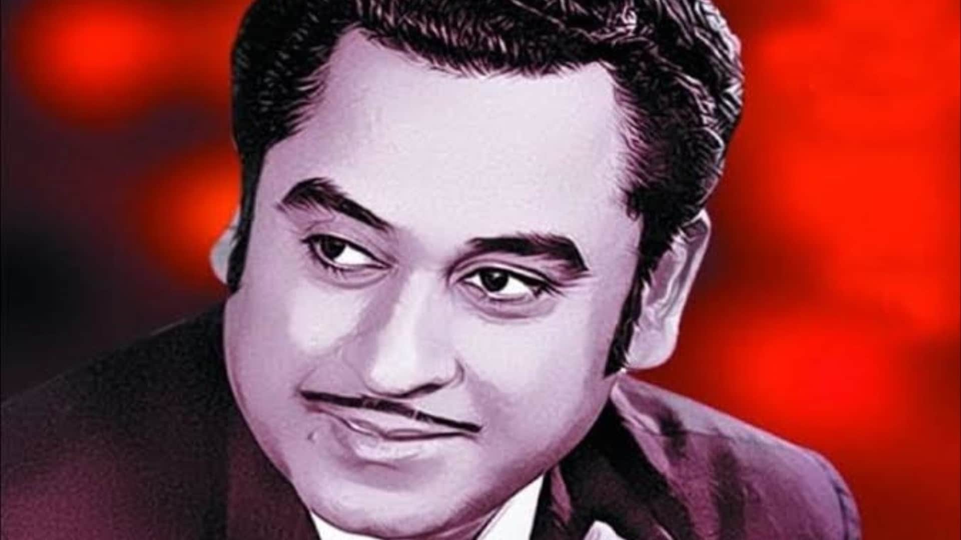 Kishor Kumar Relatives used to walk away holding a box of sweets took unique step to get rid of the people