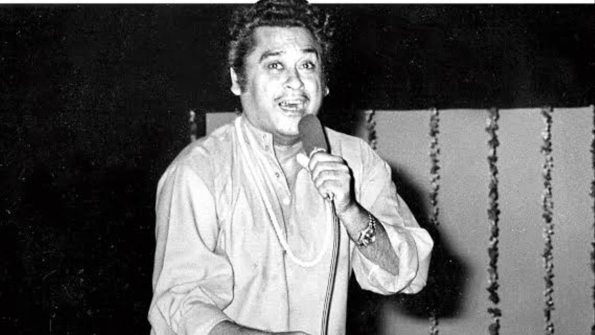 Kishor Kumar Relatives used to walk away holding a box of sweets took unique step to get rid of the people
