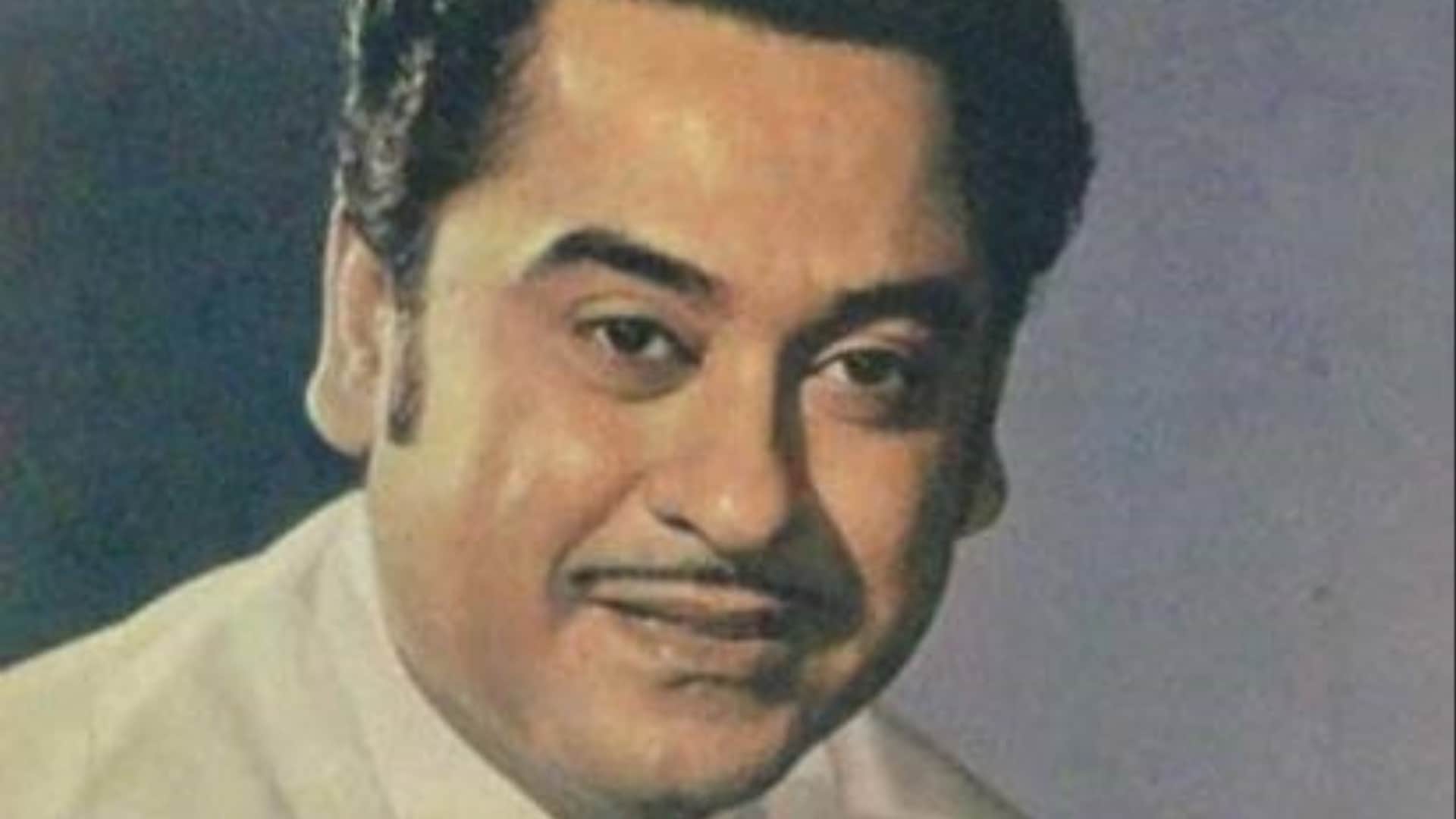 Kishor Kumar Relatives used to walk away holding a box of sweets took unique step to get rid of the people