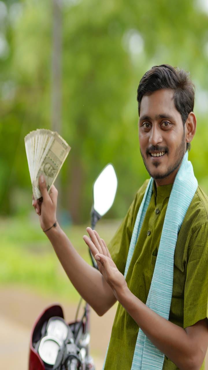 PM Kisan Samman Nidhi Yojana 16th Installment Release Date