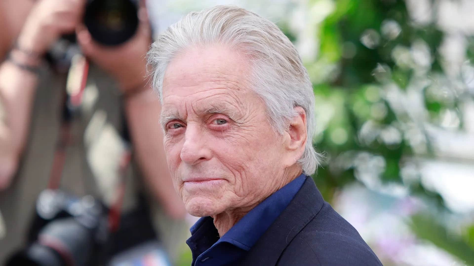 Michael Douglas feels honoured to receive Satyajit Ray Lifetime Achievement Award in IFFI awards 2023