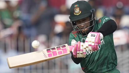 New Zealand sixth win over Bangladesh in World Cup Kane Williamson scored a half century got injured again