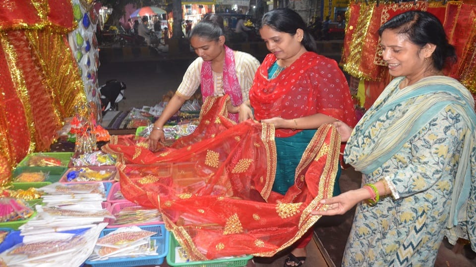 Shardiya Navratri from 15th October
