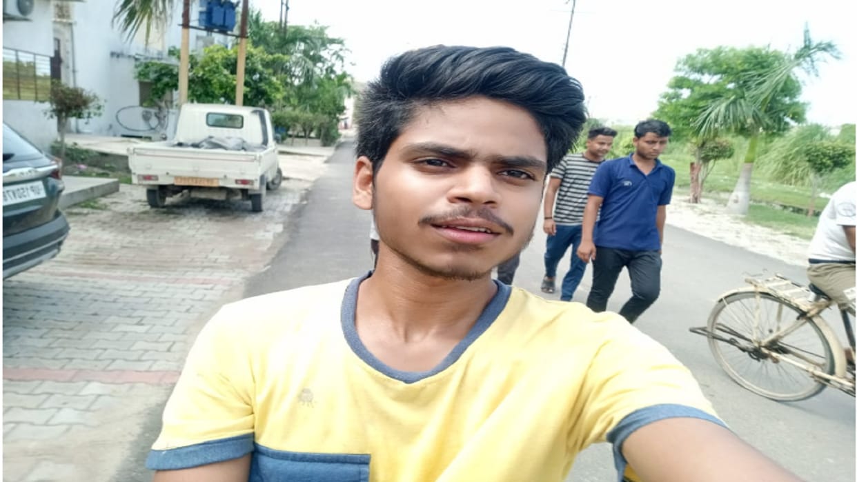 A youth was murdered with sharp weapon in factory in Meerut and accused arrested