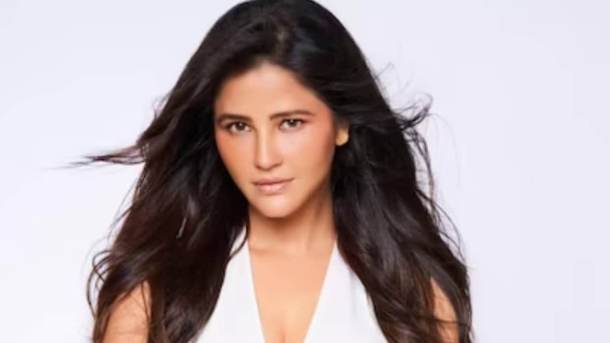 Pyaar hai to hai Actress Paanie Kashyap says outsiders have to work harder to get noticed in Bollywood