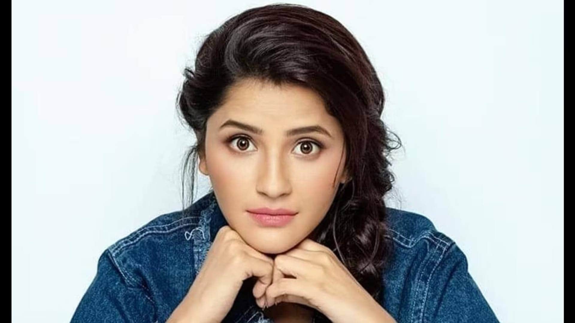 Pyaar hai to hai Actress Paanie Kashyap says outsiders have to work harder to get noticed in Bollywood
