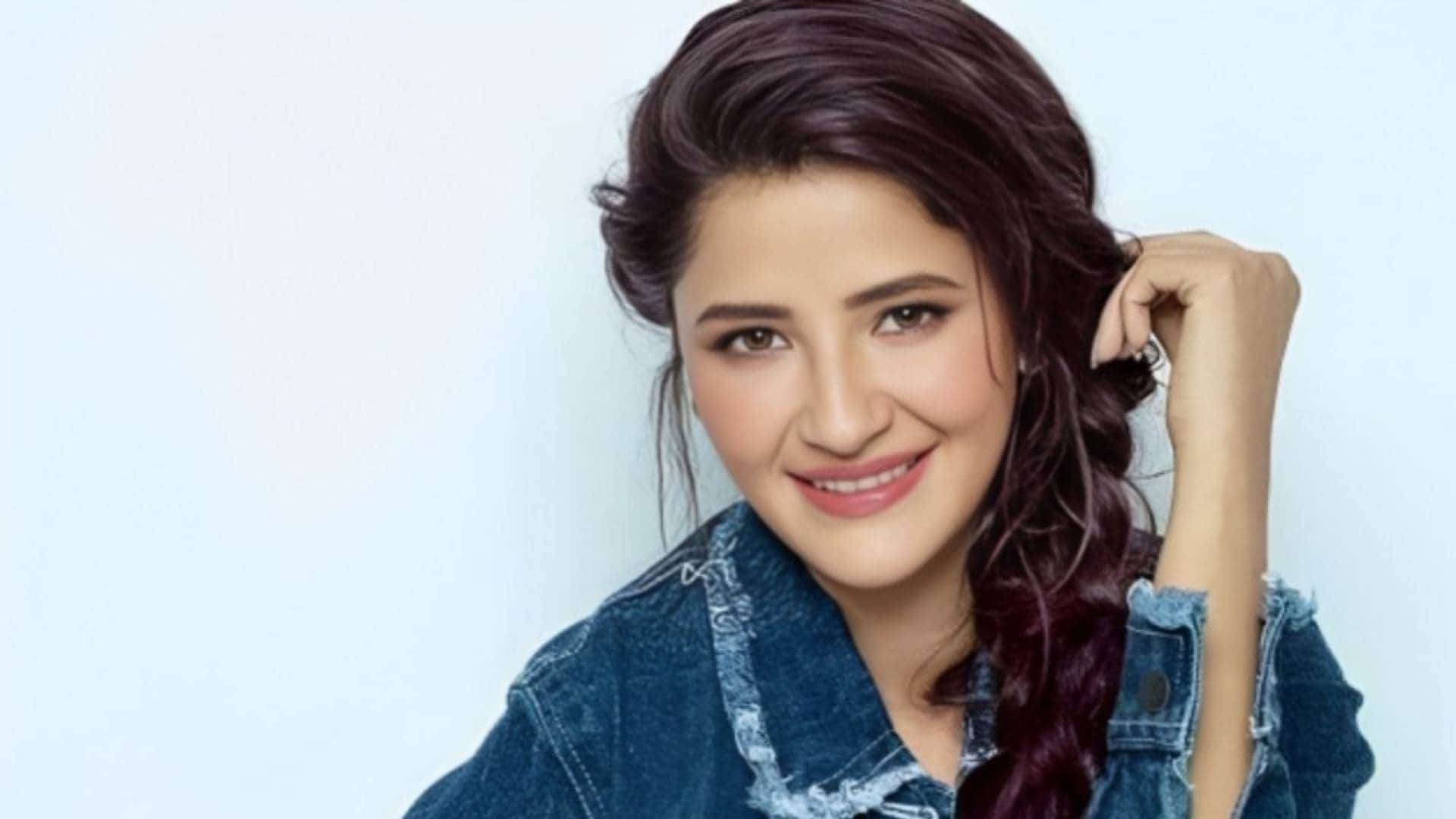Pyaar hai to hai Actress Paanie Kashyap says outsiders have to work harder to get noticed in Bollywood