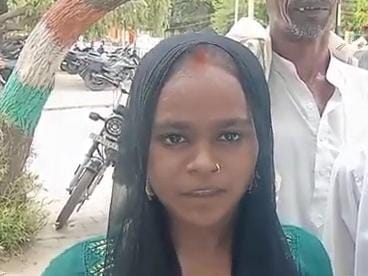 Heart-wrenching incident in Azamgarh, husband and father-in-law killed the newly married woman