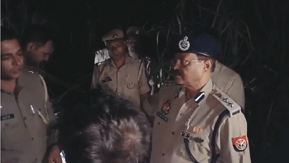 Student murdered after kidnapping in Badaun