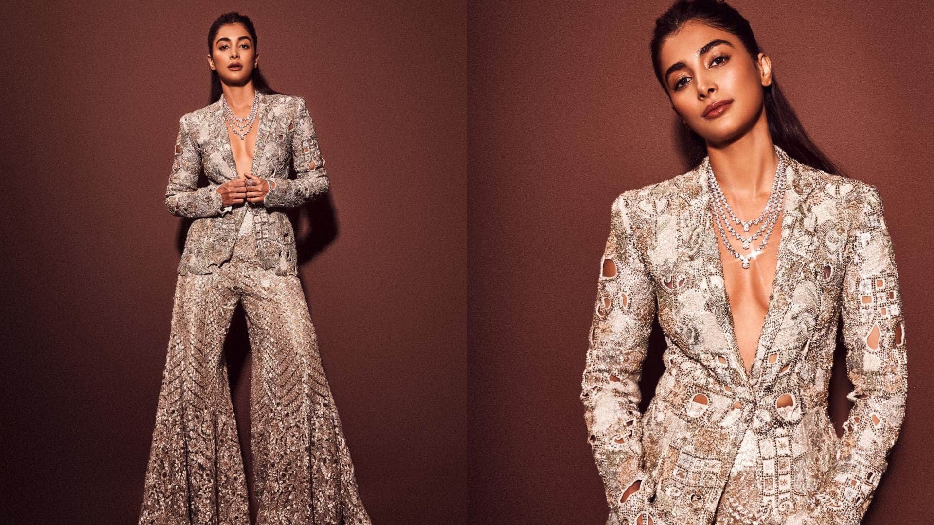 Pooja Hegde Birthday unseen photos of Pooja Hegde