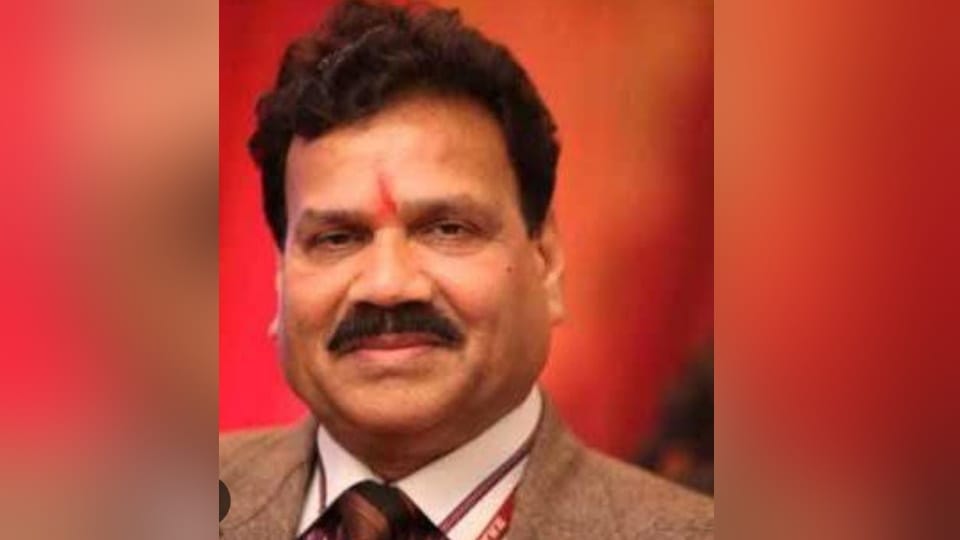 Eight leaders including three former ministers left BJP and joined Congress in Punjab