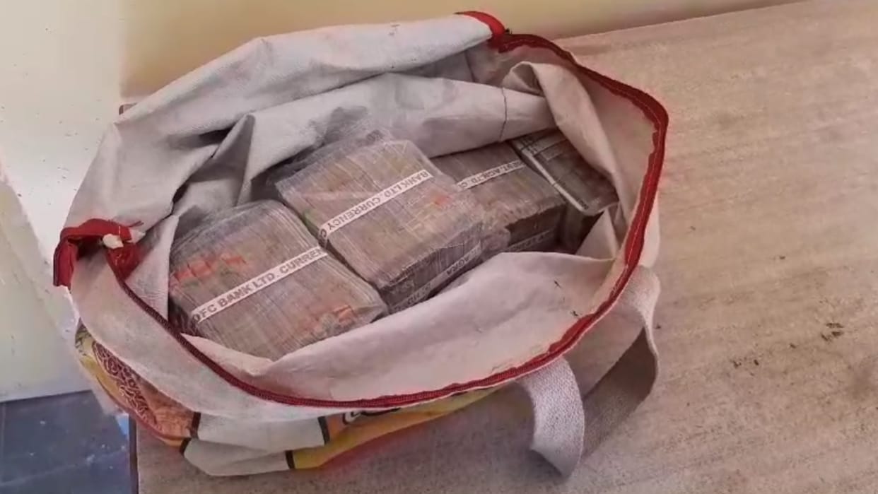 Rajasthan Election 2023 Model Code Of Conduct Vehicle Checking Cash Tracking Liquor