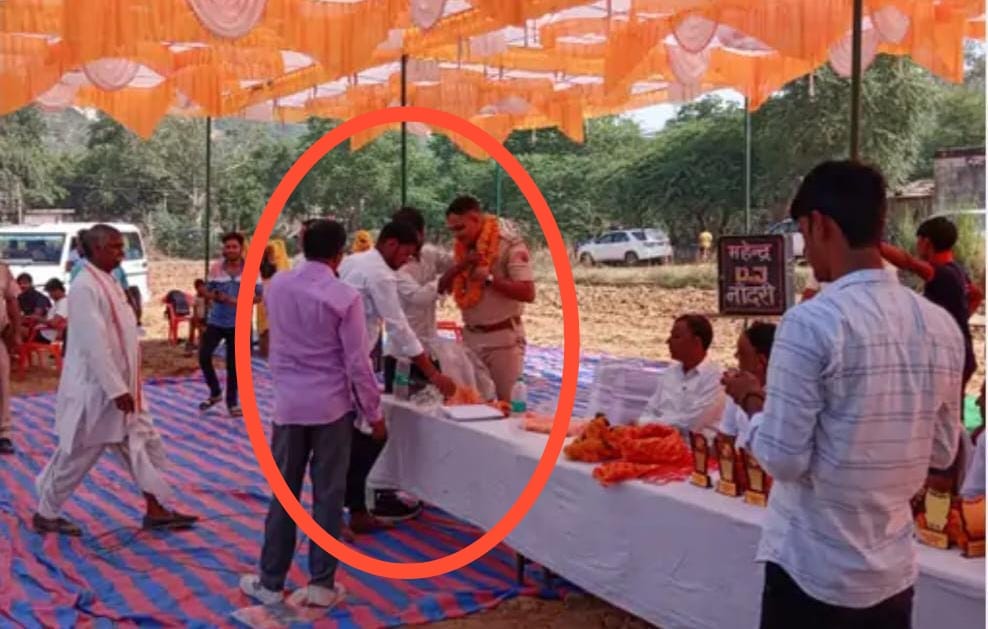 Rajasthan Election 2023 Model Code Of Conduct Vehicle Checking Cash Tracking Liquor