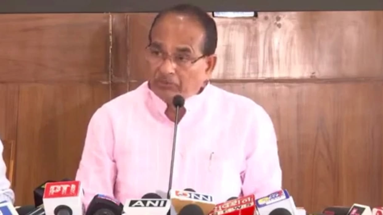 MP Election 2023: Why did CM Shivraj say that Kamal Nath is cheating the Gandhi family?