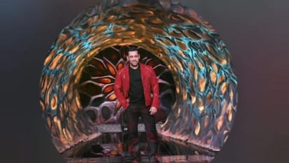 Salman khan show bigg boss 17 grand premier soon pictures leaked read full details inside