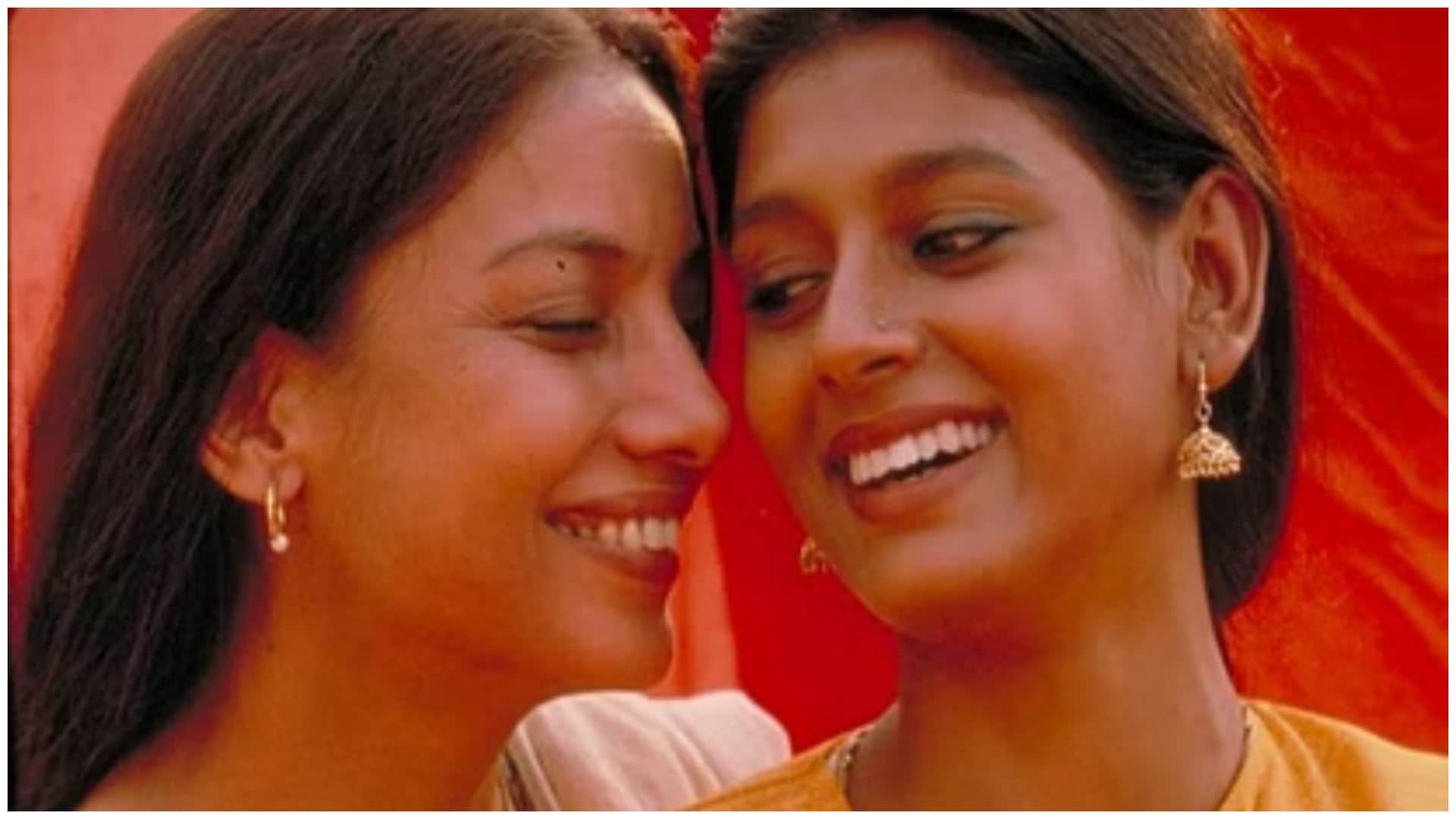 Tabu in Khufiya to kareena kapoor khan in Heroine These Actresses Give Intimate Scene With Other Actress